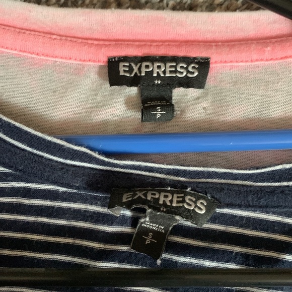 Assortment of 10 vintage t-shirts - Picture 3 of 12